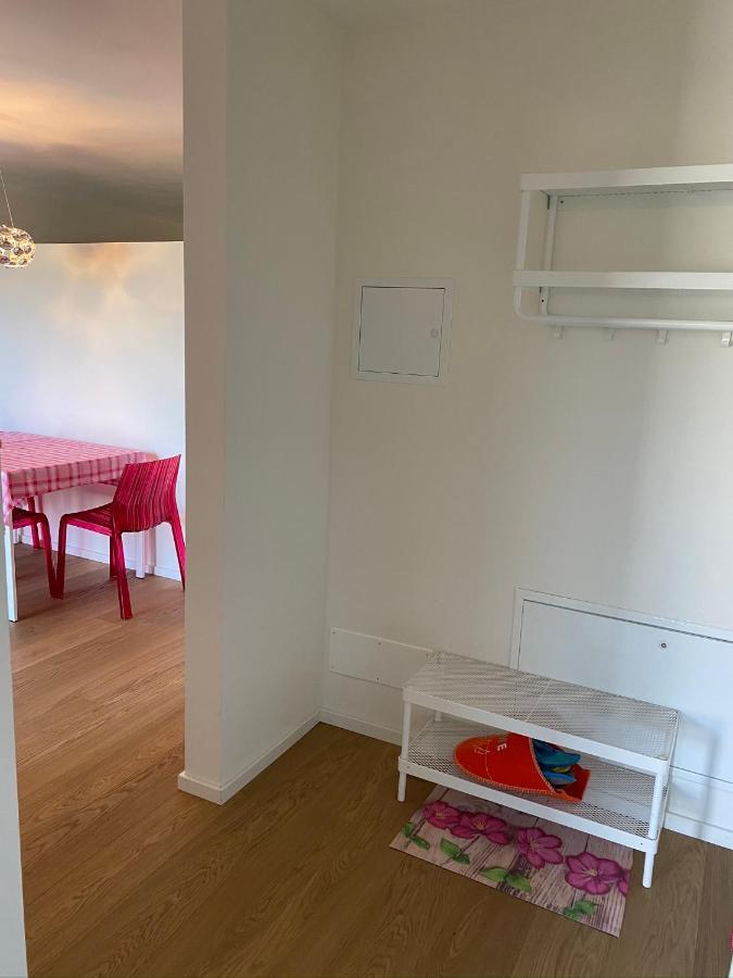 דירות פיה Casa Sciliar Centro Paese Pink מראה חיצוני תמונה