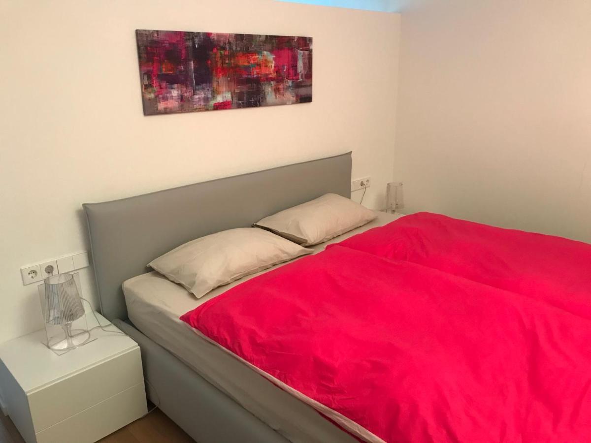 דירות פיה Casa Sciliar Centro Paese Pink מראה חיצוני תמונה